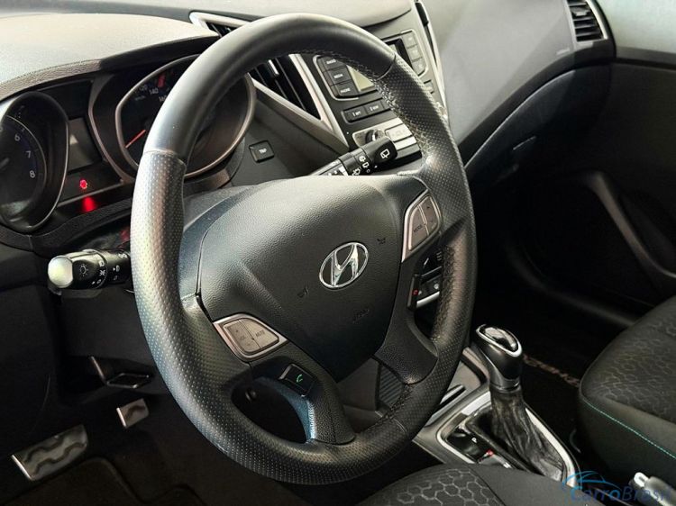 Gregolini Veículos | HB 20 1.6 16V PREMIUM 15/16 - foto 9