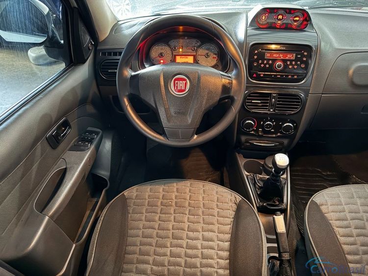 Gregolini Veículos | Palio Weekend 1.8 MPI ADVENTURE WEEKEND 16V 13/14 - foto 6