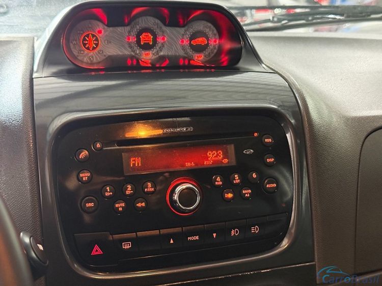 Gregolini Veículos | Palio Weekend 1.8 MPI ADVENTURE WEEKEND 16V 13/14 - foto 8