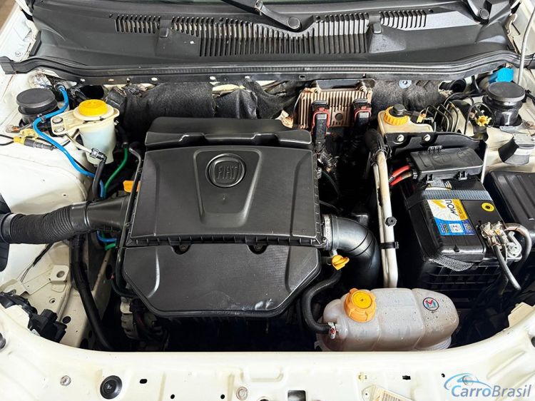 Gregolini Veículos | Palio Weekend 1.8 MPI ADVENTURE WEEKEND 16V 13/14 - foto 10
