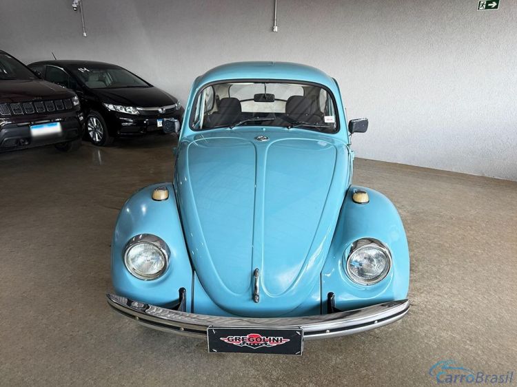 Gregolini Veículos | Fusca 1.3 8V 73/73 - foto 2
