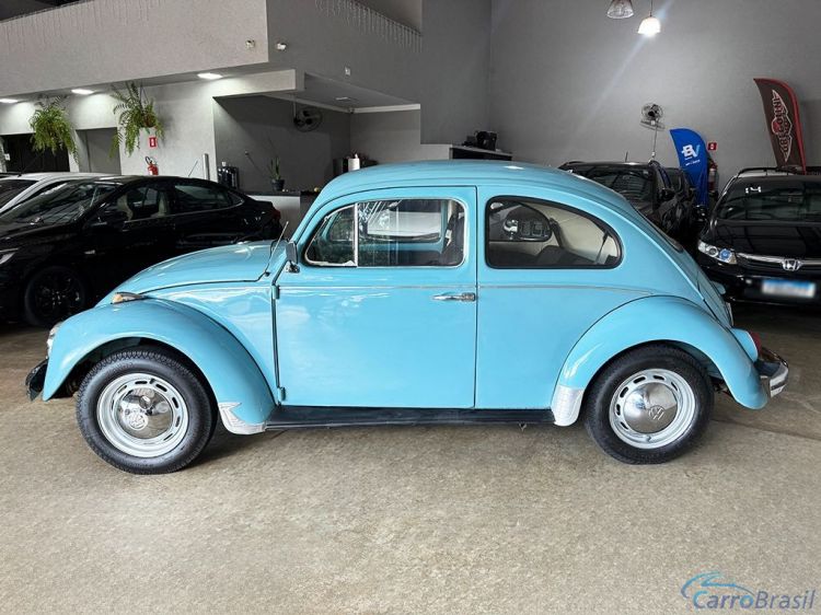 Gregolini Veículos | Fusca 1.3 8V 73/73 - foto 10