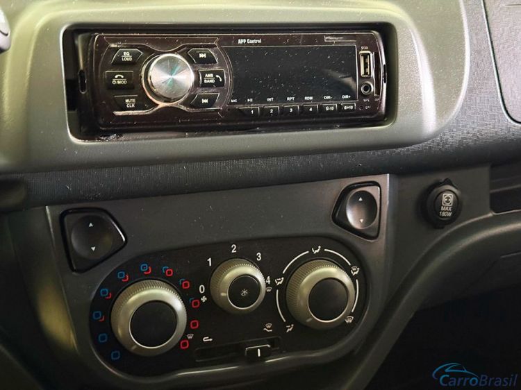 Gregolini Veículos | Fiorino 1.4 MPI FURGÃO ENDURANCE 8V 21/21 - foto 7