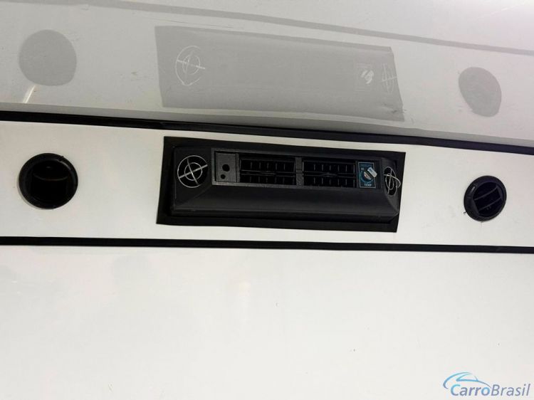 Gregolini Veículos | Fiorino 1.4 MPI FURGÃO ENDURANCE 8V 21/21 - foto 10