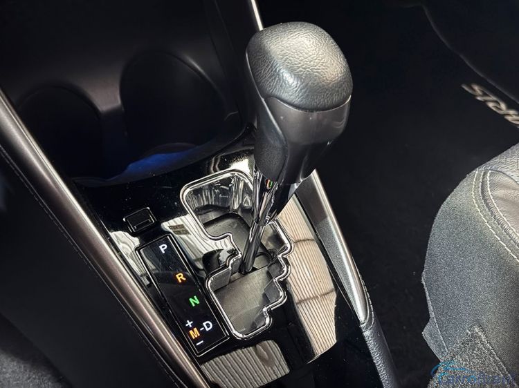Gregolini Veículos | Yaris Sedan 1.5 16V XLS MULTIDRIVE 23/24 - foto 9
