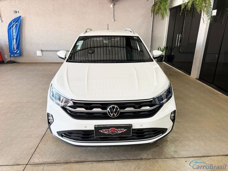 Gregolini Veículos | Nivus 1.0 200 TSI TOTAL HIGHLINE 21/21 - foto 2
