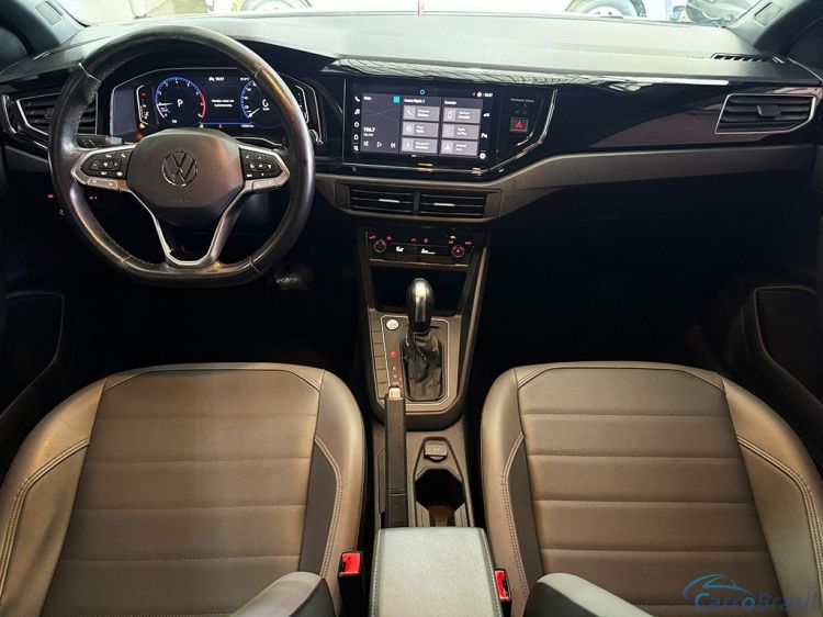 Gregolini Veículos | Nivus 1.0 200 TSI TOTAL HIGHLINE 21/21 - foto 5