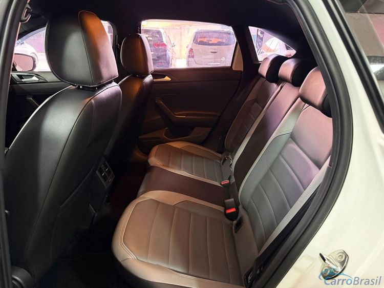 Gregolini Veículos | Nivus 1.0 200 TSI TOTAL HIGHLINE 21/21 - foto 7