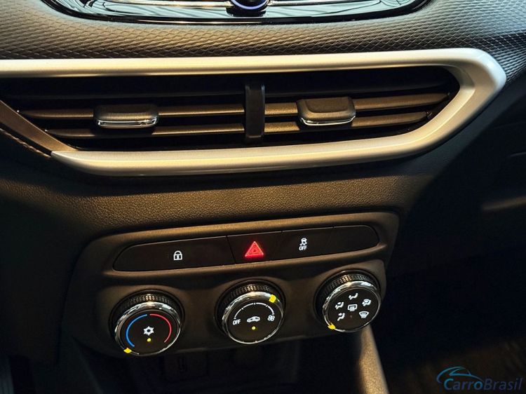 Gregolini Veículos | Tracker 1.0 TURBO LTZ 24/25 - foto 10