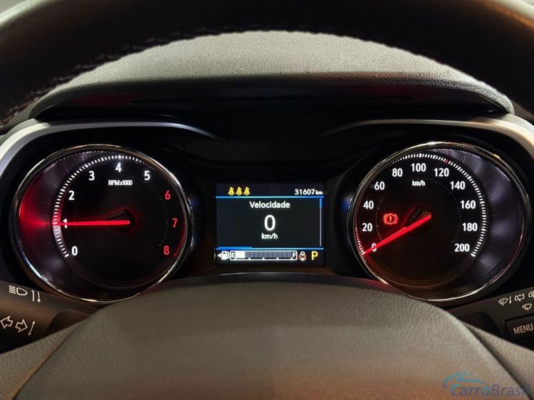 Gregolini Veículos | Tracker 1.0 TURBO PREMIER 24/25 - foto 9