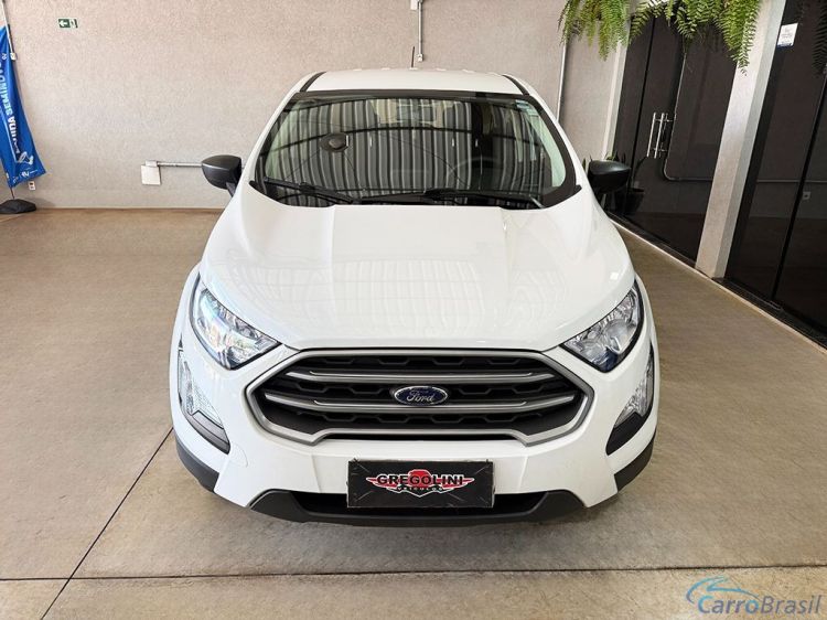 Gregolini Veículos | EcoSport 1.5 TIVCT SE 20/21 - foto 2