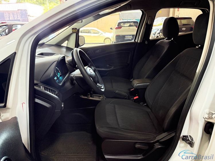 Gregolini Veículos | EcoSport 1.5 TIVCT SE 20/21 - foto 4