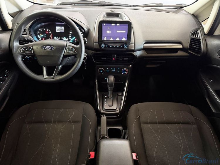 Gregolini Veículos | EcoSport 1.5 TIVCT SE 20/21 - foto 5