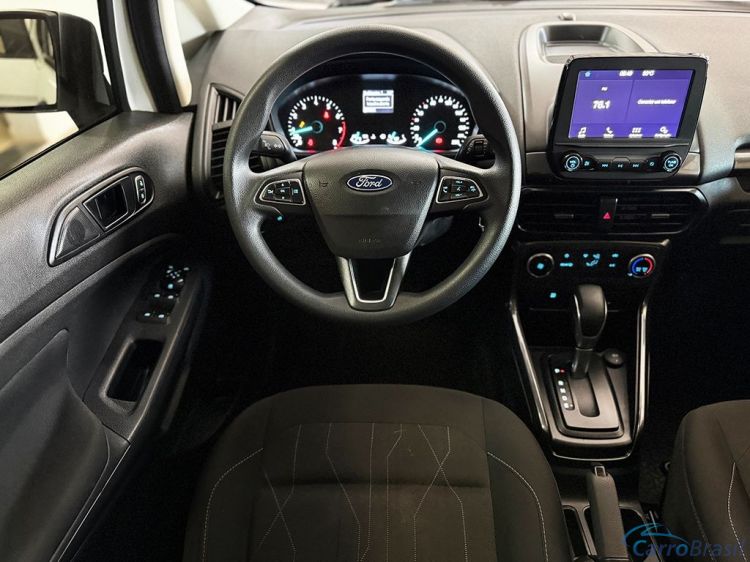 Gregolini Veículos | EcoSport 1.5 TIVCT SE 20/21 - foto 6