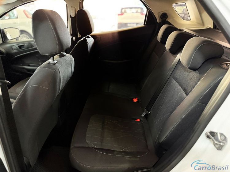 Gregolini Veículos | EcoSport 1.5 TIVCT SE 20/21 - foto 7