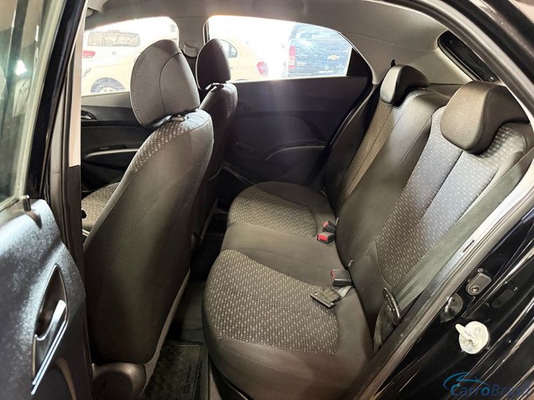 Gregolini Veículos | HB 20 1.0 COMFORT PLUS 12V 17/18 - foto 6