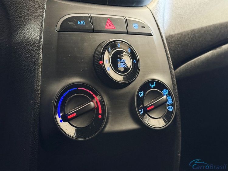 Gregolini Veículos | HB 20 1.0 COMFORT PLUS 12V 17/18 - foto 9