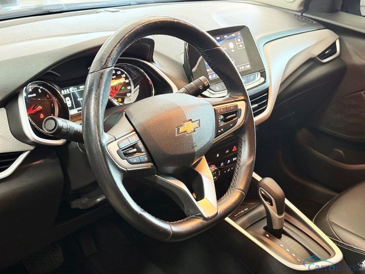 Gregolini Veículos | Onix 1.0 TURBO PLUS PREMIER 20/20 - foto 10