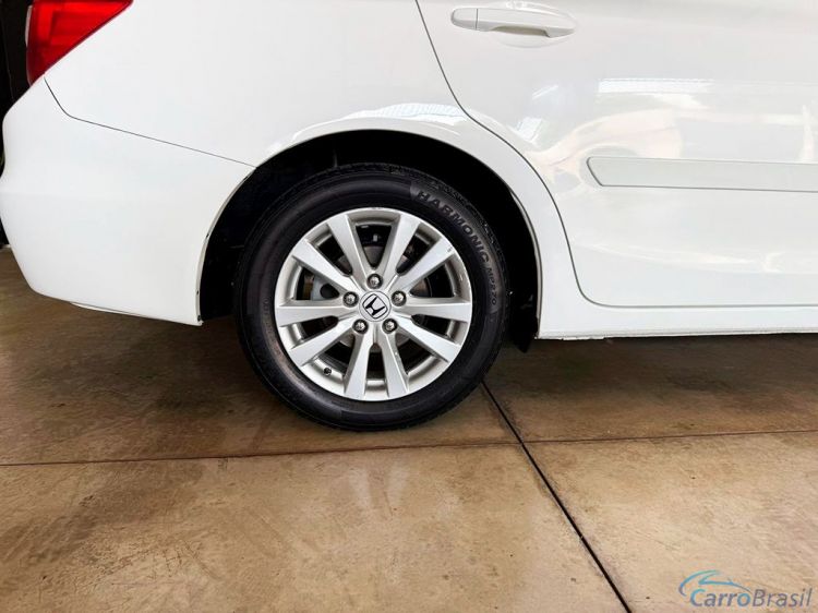Gregolini Veículos | Civic 1.8 LXS 16V 13/14 - foto 9