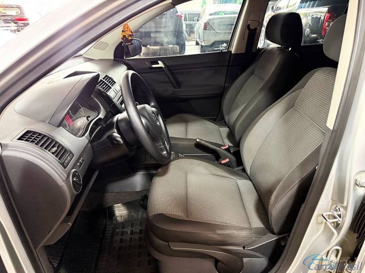 Gregolini Veículos | Polo Sedan 1.6 MI 8V 11/12 - foto 4
