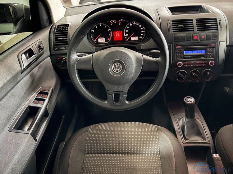 Gregolini Veículos | Polo Sedan 1.6 MI 8V 11/12 - foto 6