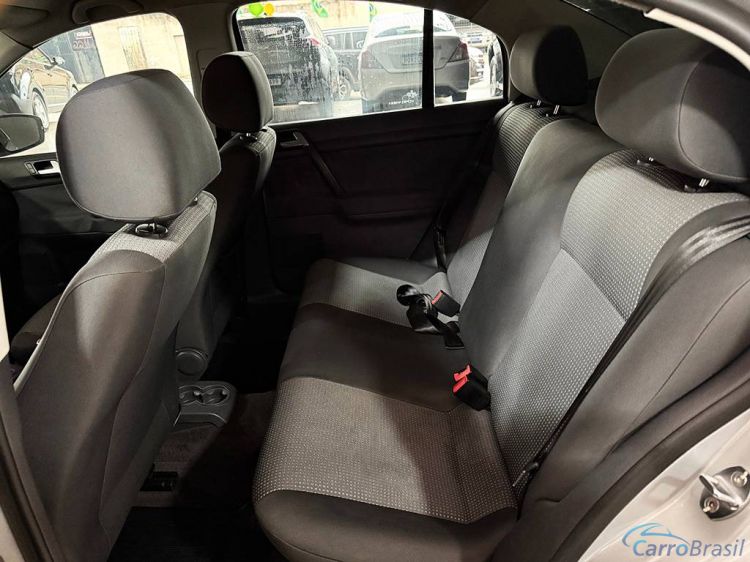 Gregolini Veículos | Polo Sedan 1.6 MI 8V 11/12 - foto 7