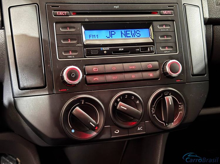 Gregolini Veículos | Polo Sedan 1.6 MI 8V 11/12 - foto 8