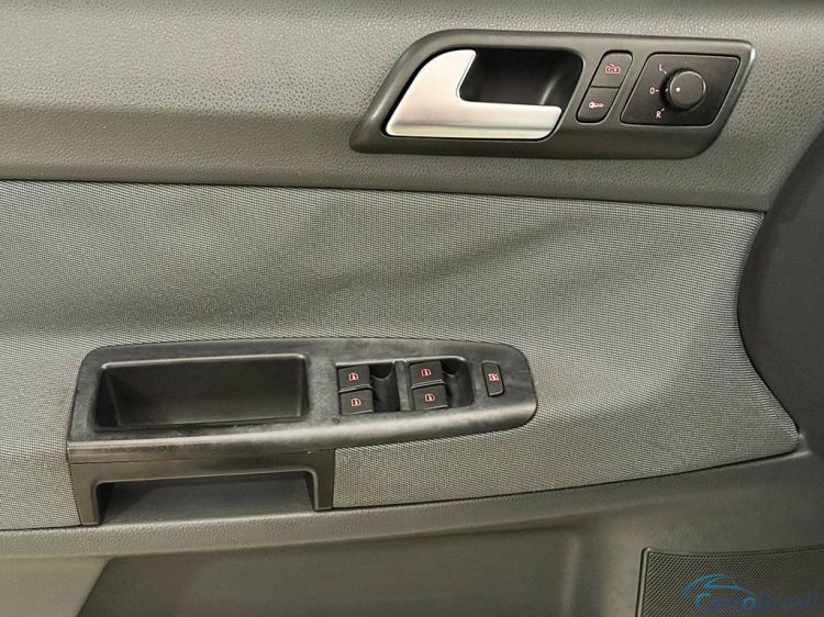 Gregolini Veículos | Polo Sedan 1.6 MI 8V 11/12 - foto 9