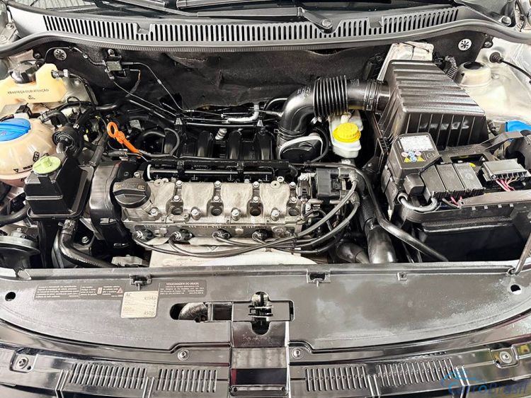 Gregolini Veículos | Polo Sedan 1.6 MI 8V 11/12 - foto 10