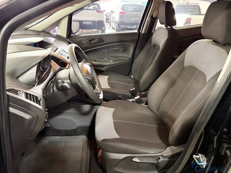 Gregolini Veículos | EcoSport 1.6 SE 16V 13/14 - foto 4