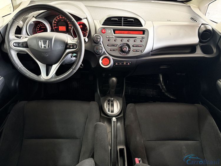 Gregolini Veículos | Fit 1.5 EX 16V 12/13 - foto 4