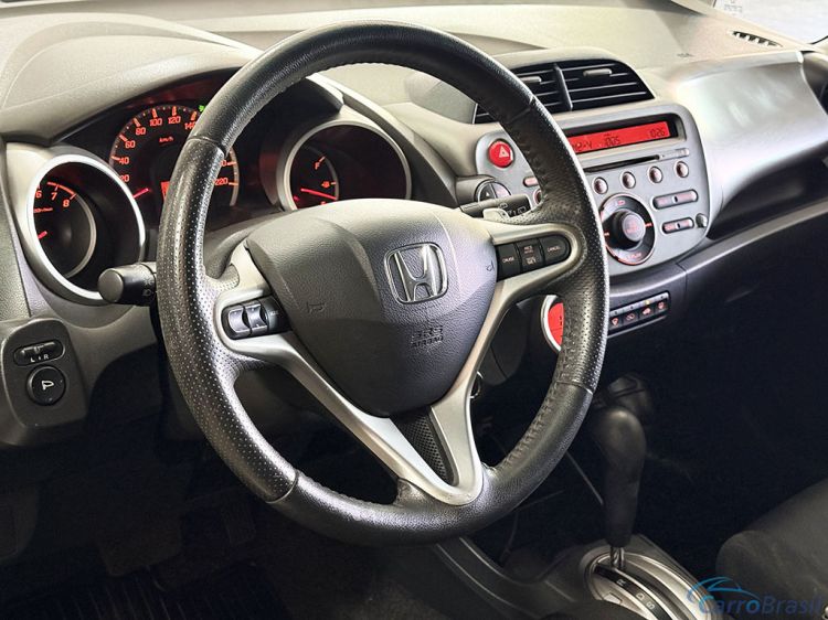 Gregolini Veículos | Fit 1.5 EX 16V 12/13 - foto 10