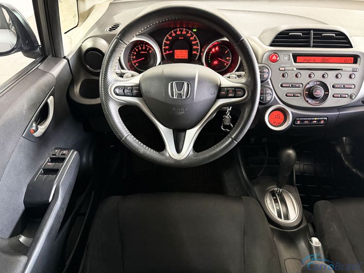 Gregolini Veículos | Fit 1.5 EX 16V 12/13 - foto 5
