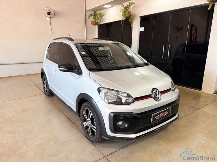 Gregolini Veículos | Up 1.0 170 TSI TOTAL XTREME 19/20 - foto 1