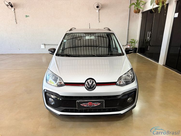 Gregolini Veículos | Up 1.0 170 TSI TOTAL XTREME 19/20 - foto 2