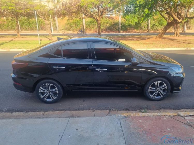 Ribeirania Motors | HB 20 Platinum 1.0 TB Flex 12V Aut. 22/23 - foto 3