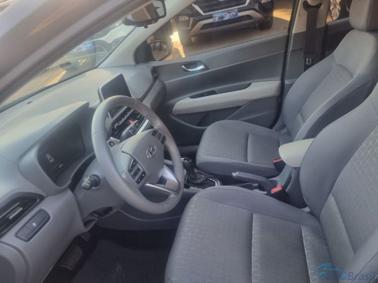 Ribeirania Motors | HB 20 Platinum 1.0 TB Flex 12V Aut. 22/23 - foto 4