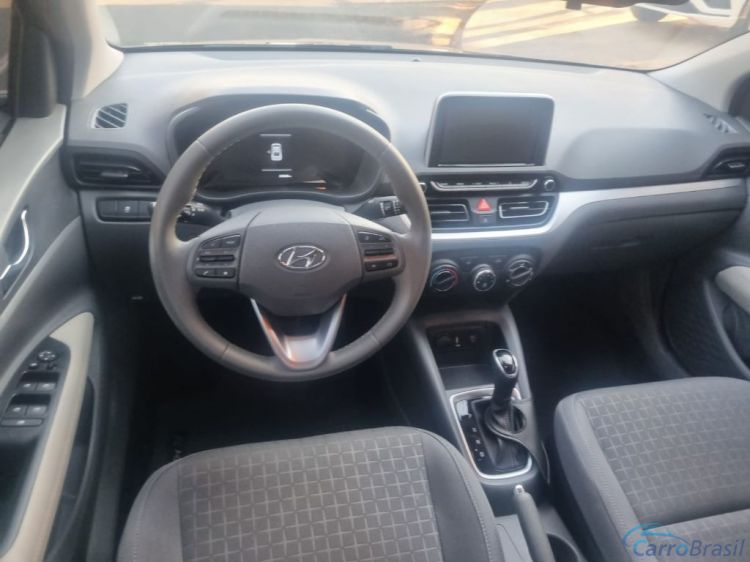 Ribeirania Motors | HB 20 Platinum 1.0 TB Flex 12V Aut. 22/23 - foto 5