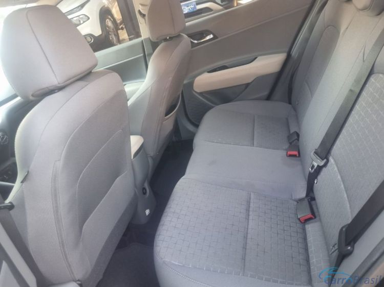 Ribeirania Motors | HB 20 Platinum 1.0 TB Flex 12V Aut. 22/23 - foto 6