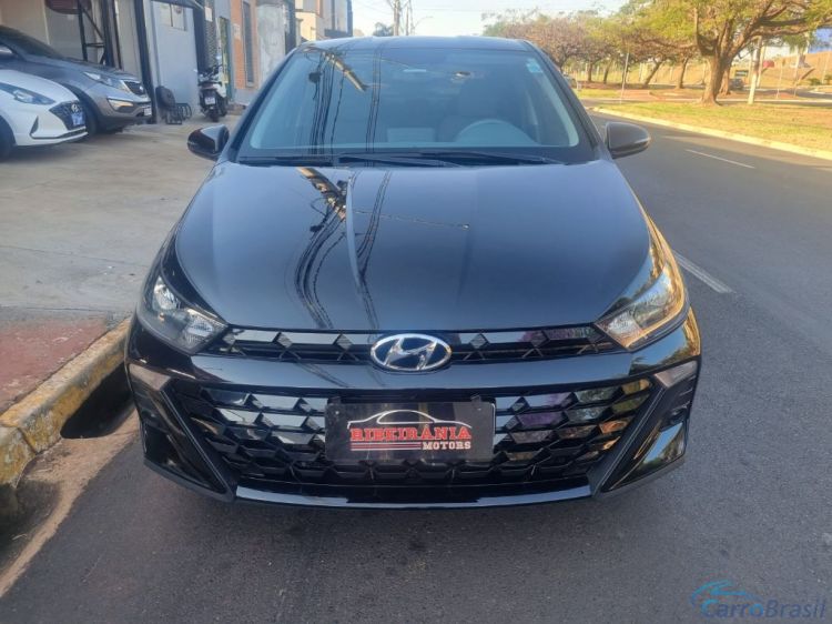 Ribeirania Motors | HB 20 Platinum 1.0 TB Flex 12V Aut. 22/23 - foto 9