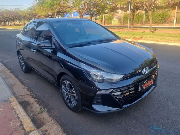 Ribeirania Motors | HB 20 Platinum 1.0 TB Flex 12V Aut. 22/23 - foto 10