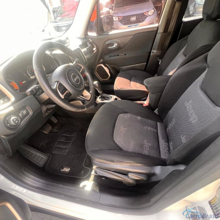 Ribeirania Motors | Renegade Sport 2.0 4x4 TB Diesel Aut. 16/16 - foto 4