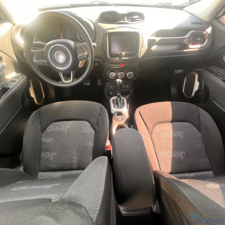 Ribeirania Motors | Renegade Sport 2.0 4x4 TB Diesel Aut. 16/16 - foto 5