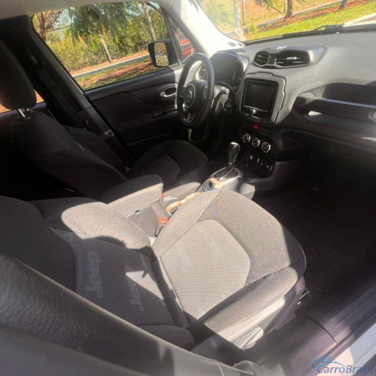 Ribeirania Motors | Renegade Sport 2.0 4x4 TB Diesel Aut. 16/16 - foto 6