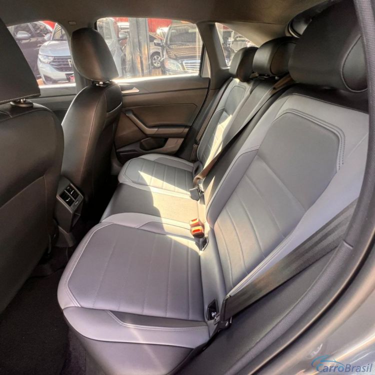 Ribeirania Motors | Nivus Highline 1.0 200 TSI Flex Aut. 21/22 - foto 6