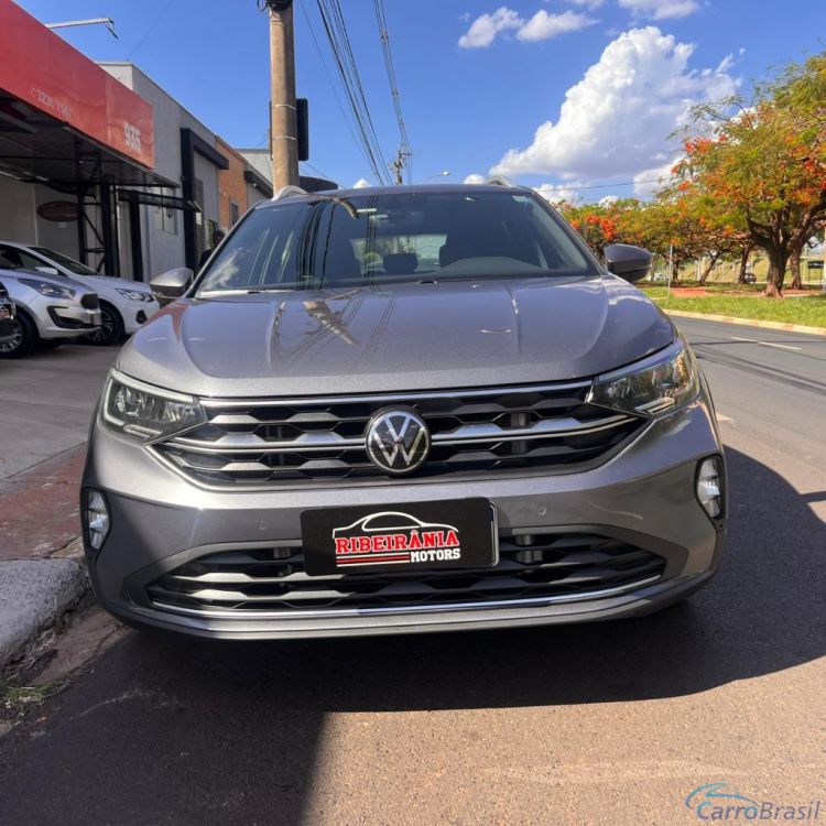 Ribeirania Motors | Nivus Highline 1.0 200 TSI Flex Aut. 21/22 - foto 7