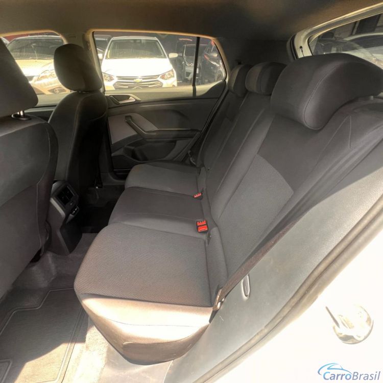 Ribeirania Motors | T-Cross 200 TSI 1.0 Flex 12V 5p Aut. 22/23 - foto 7