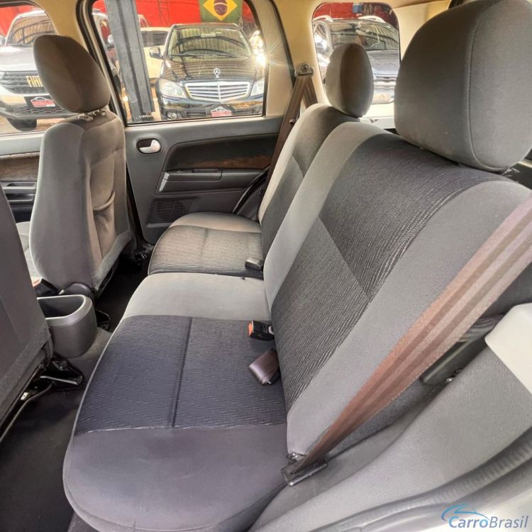 Ribeirania Motors | EcoSport XLT 1.6/ 1.6 Flex 8V 5p 05/06 - foto 7