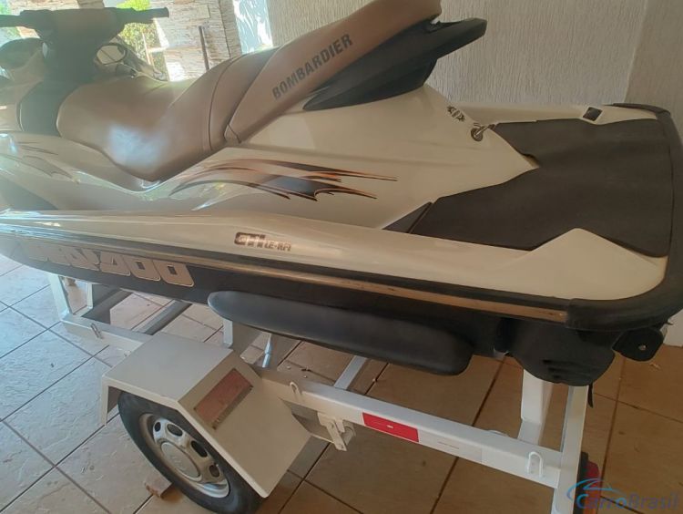 Ribeirania Motors | GTI LE RFI 03/03 - foto 7