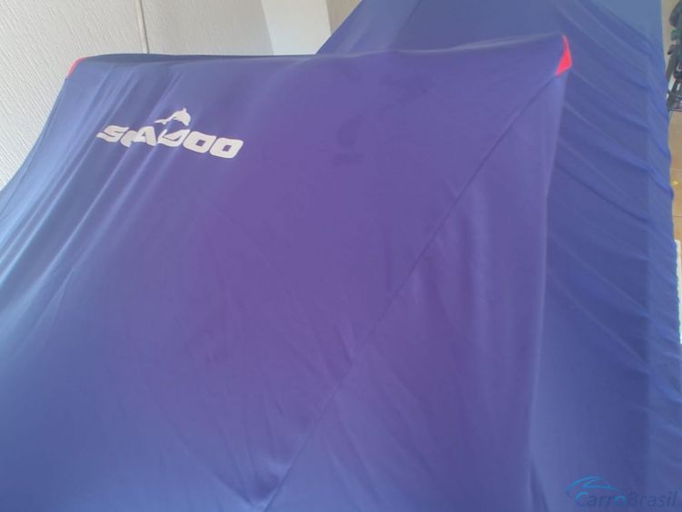 Ribeirania Motors | GTI LE RFI 03/03 - foto 8